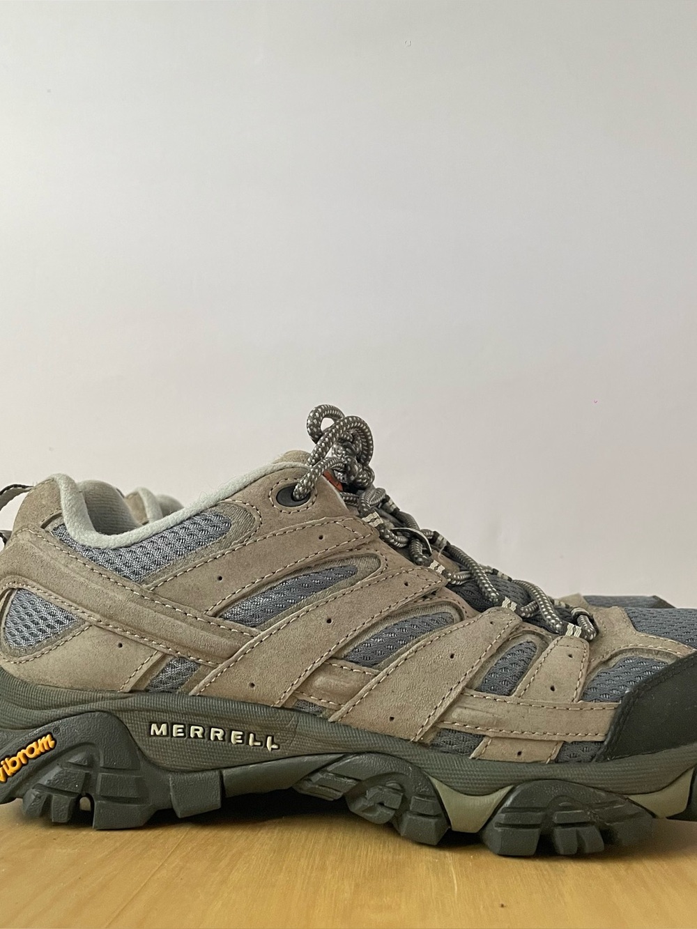Merrell Moab 2 Ventilator Hiking Shoe | US 9.5